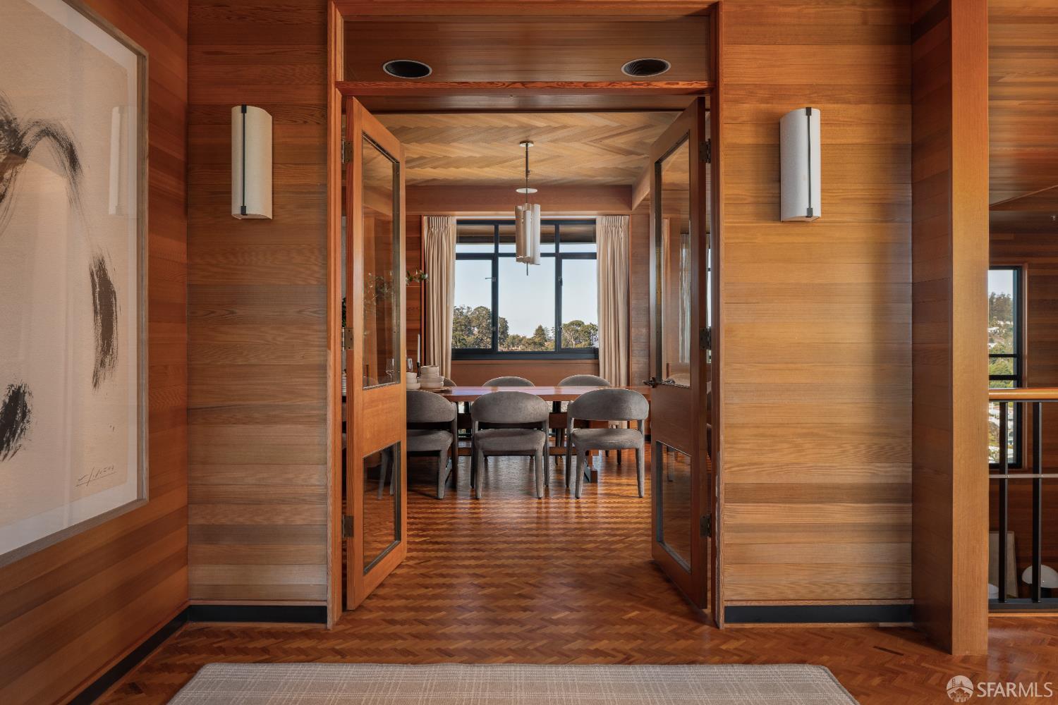 Detail Gallery Image 17 of 39 For 111 Edgehill Way, San Francisco,  CA 94127 - 8 Beds | 5/3 Baths