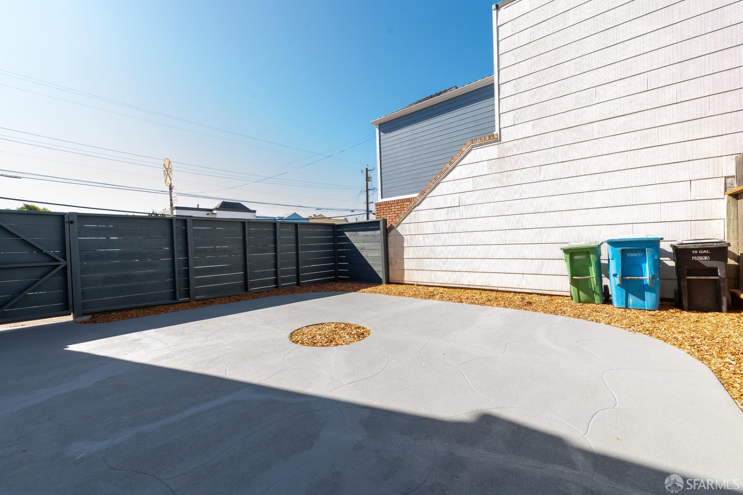 Detail Gallery Image 50 of 53 For 3400 Vicente St, San Francisco,  CA 94116 - 3 Beds | 2 Baths