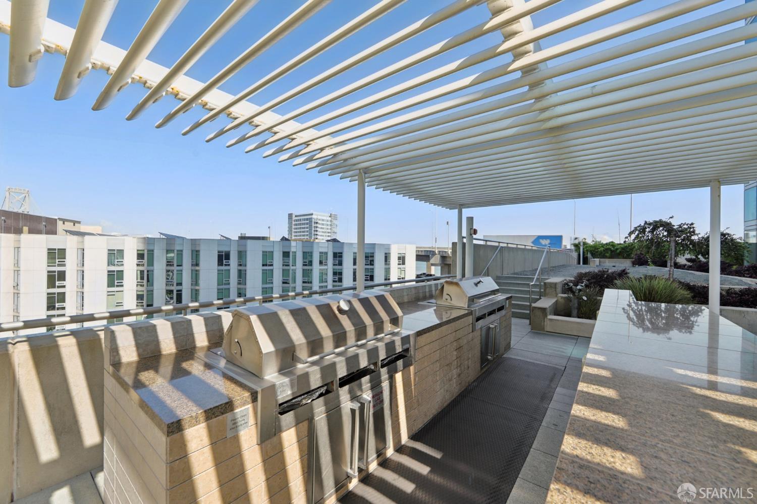 Detail Gallery Image 33 of 51 For 401 Harrison St 6c,  San Francisco,  CA 94105 - 2 Beds | 2 Baths