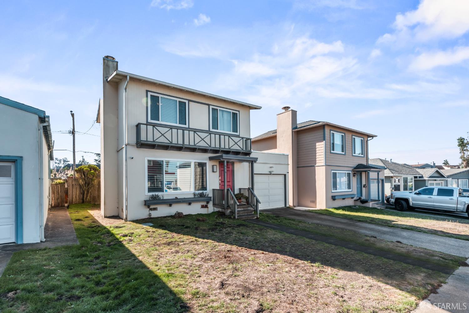 Detail Gallery Image 31 of 88 For 656 Forest Lake Dr, Pacifica,  CA 94044 - 3 Beds | 2/1 Baths