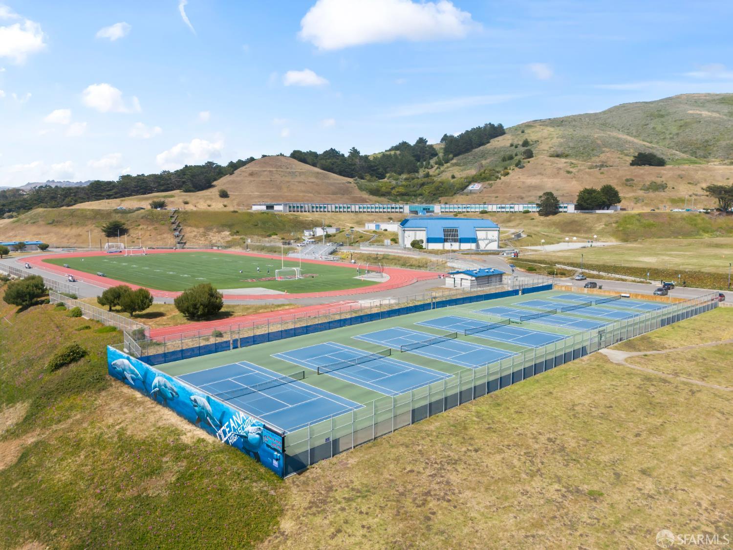 Detail Gallery Image 67 of 88 For 656 Forest Lake Dr, Pacifica,  CA 94044 - 3 Beds | 2/1 Baths