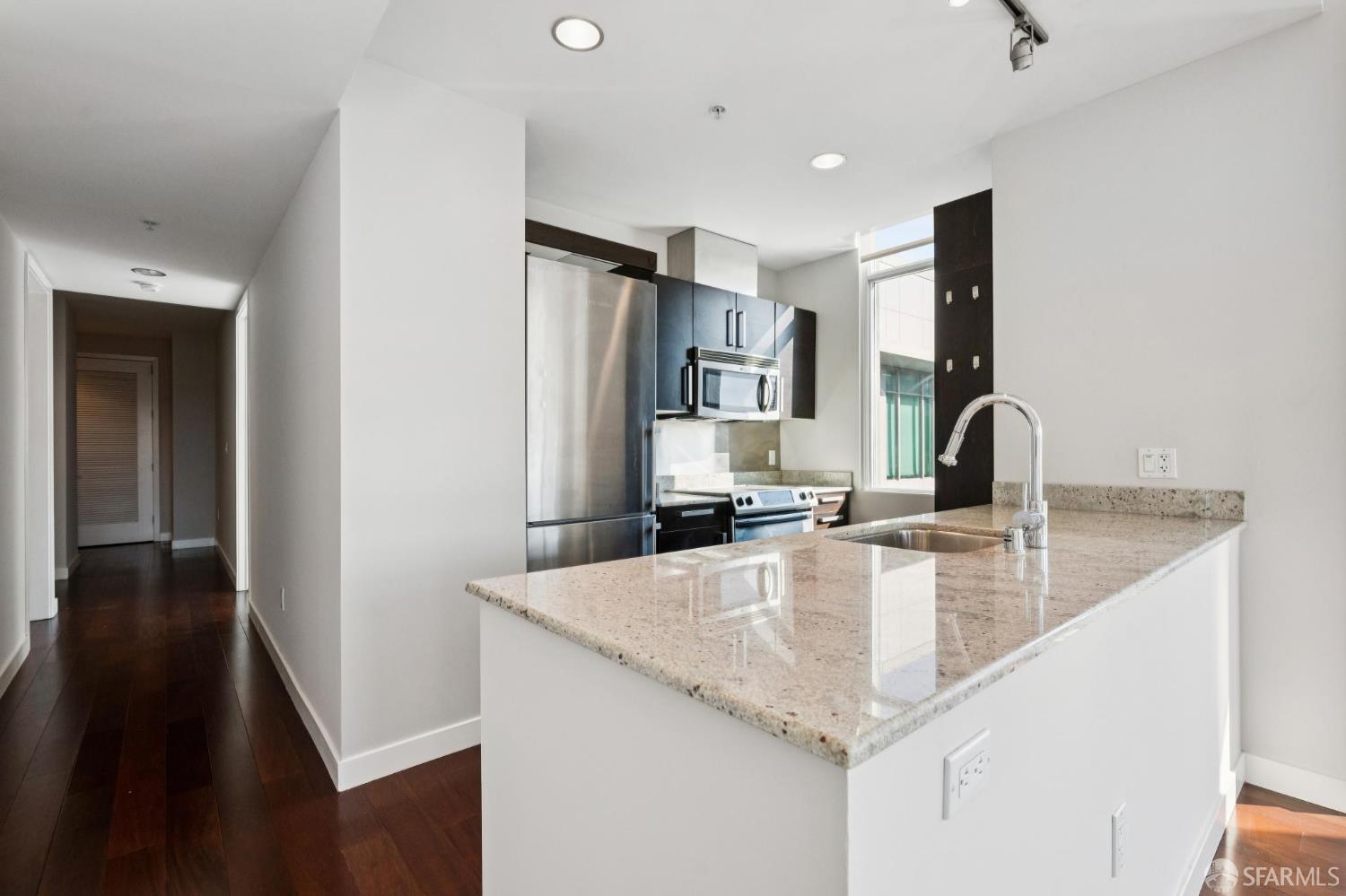 Detail Gallery Image 11 of 49 For 55 Page St #812,  San Francisco,  CA 94102 - 2 Beds | 2 Baths