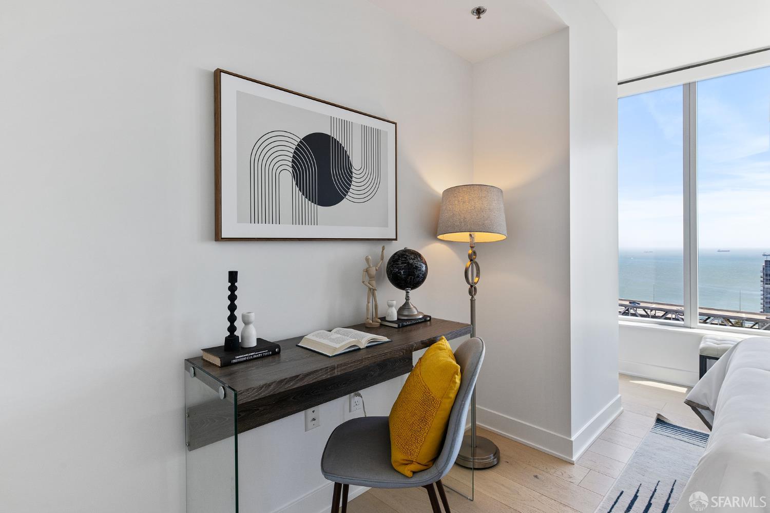 Detail Gallery Image 23 of 52 For 201 Folsom St 20e,  San Francisco,  CA 94105 - 2 Beds | 2 Baths