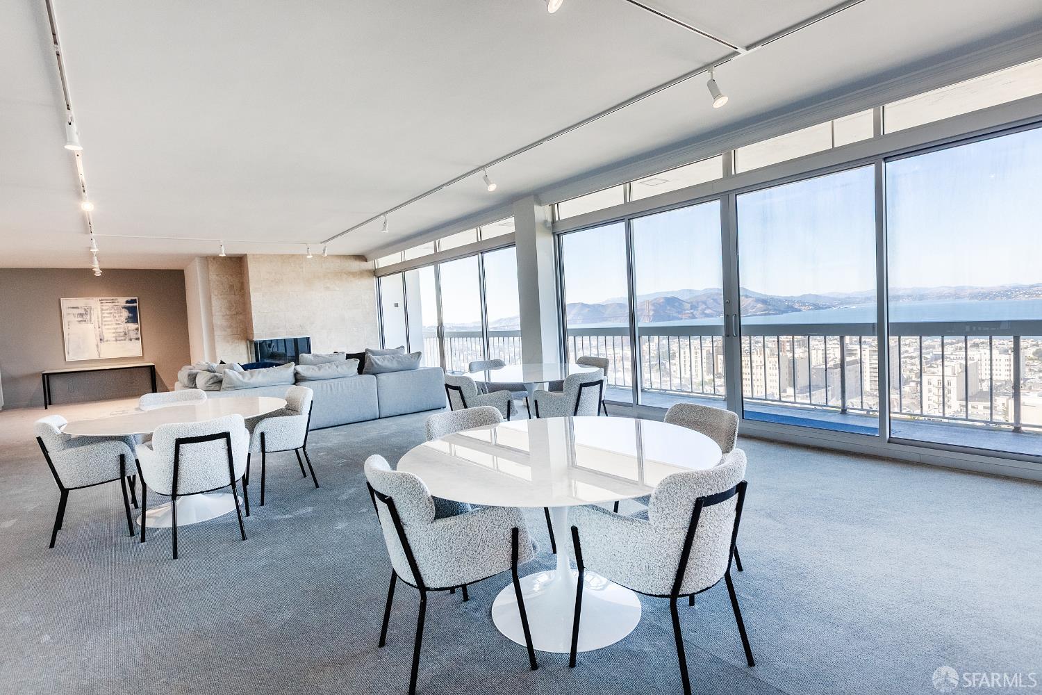 Detail Gallery Image 28 of 41 For 2200 Sacramento St #1401,  San Francisco,  CA 94115 - 2 Beds | 2 Baths