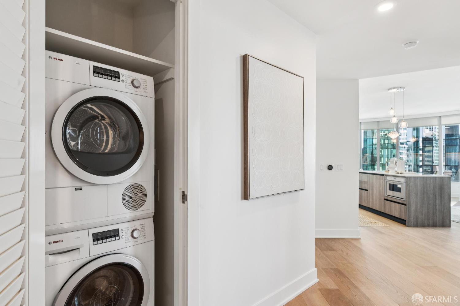 Detail Gallery Image 28 of 52 For 201 Folsom St 20e,  San Francisco,  CA 94105 - 2 Beds | 2 Baths