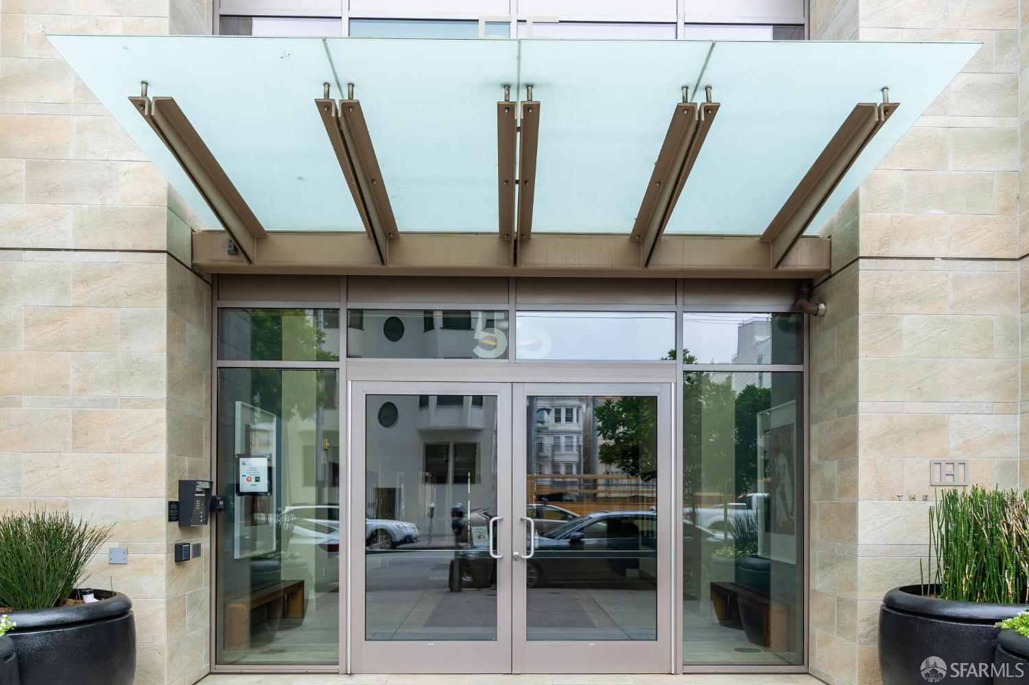 Detail Gallery Image 47 of 49 For 55 Page St #812,  San Francisco,  CA 94102 - 2 Beds | 2 Baths