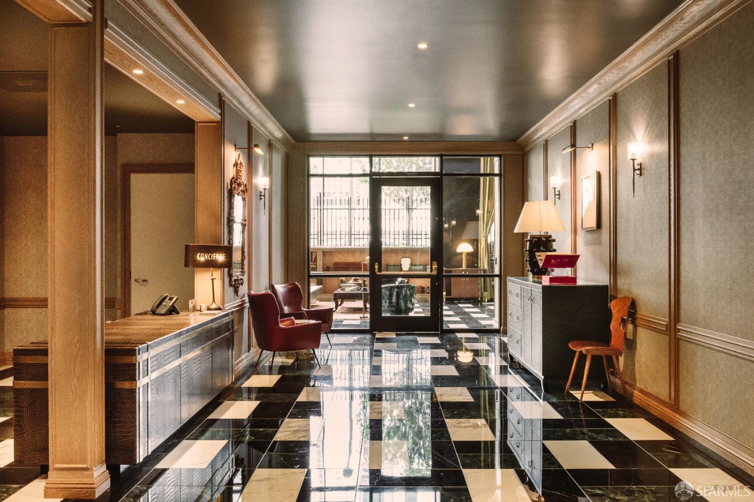 Detail Gallery Image 43 of 51 For 401 Harrison St 6c,  San Francisco,  CA 94105 - 2 Beds | 2 Baths