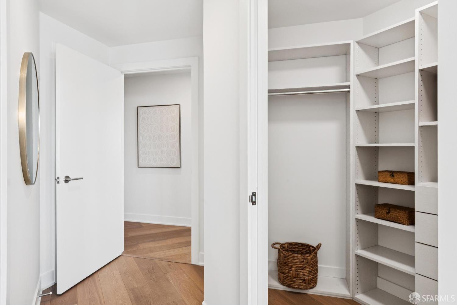 Detail Gallery Image 25 of 52 For 201 Folsom St 20e,  San Francisco,  CA 94105 - 2 Beds | 2 Baths