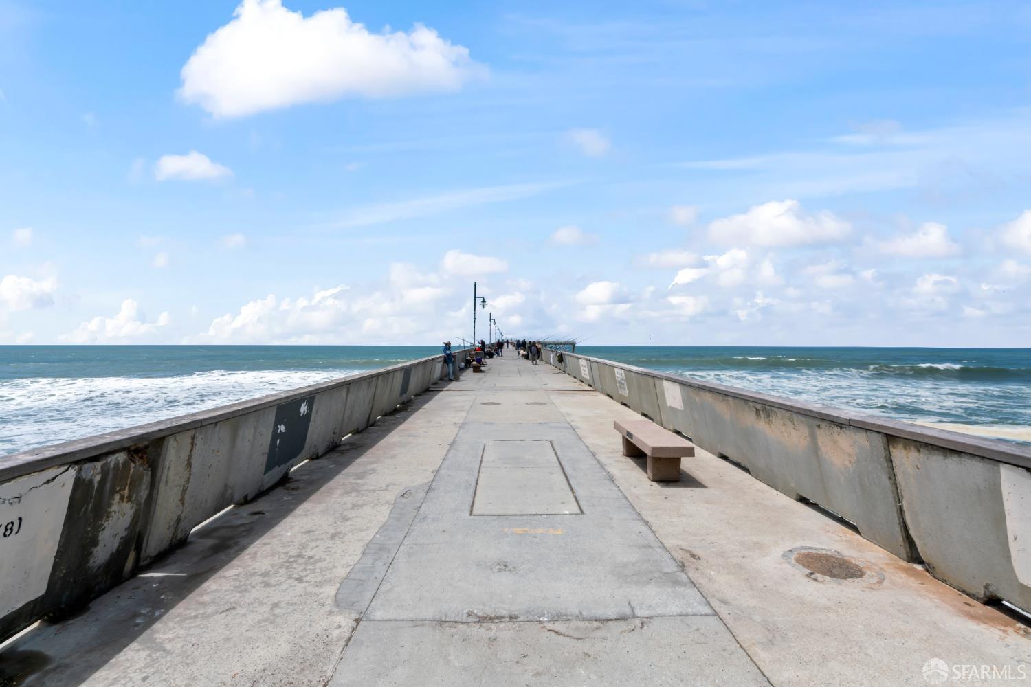 Detail Gallery Image 74 of 88 For 656 Forest Lake Dr, Pacifica,  CA 94044 - 3 Beds | 2/1 Baths