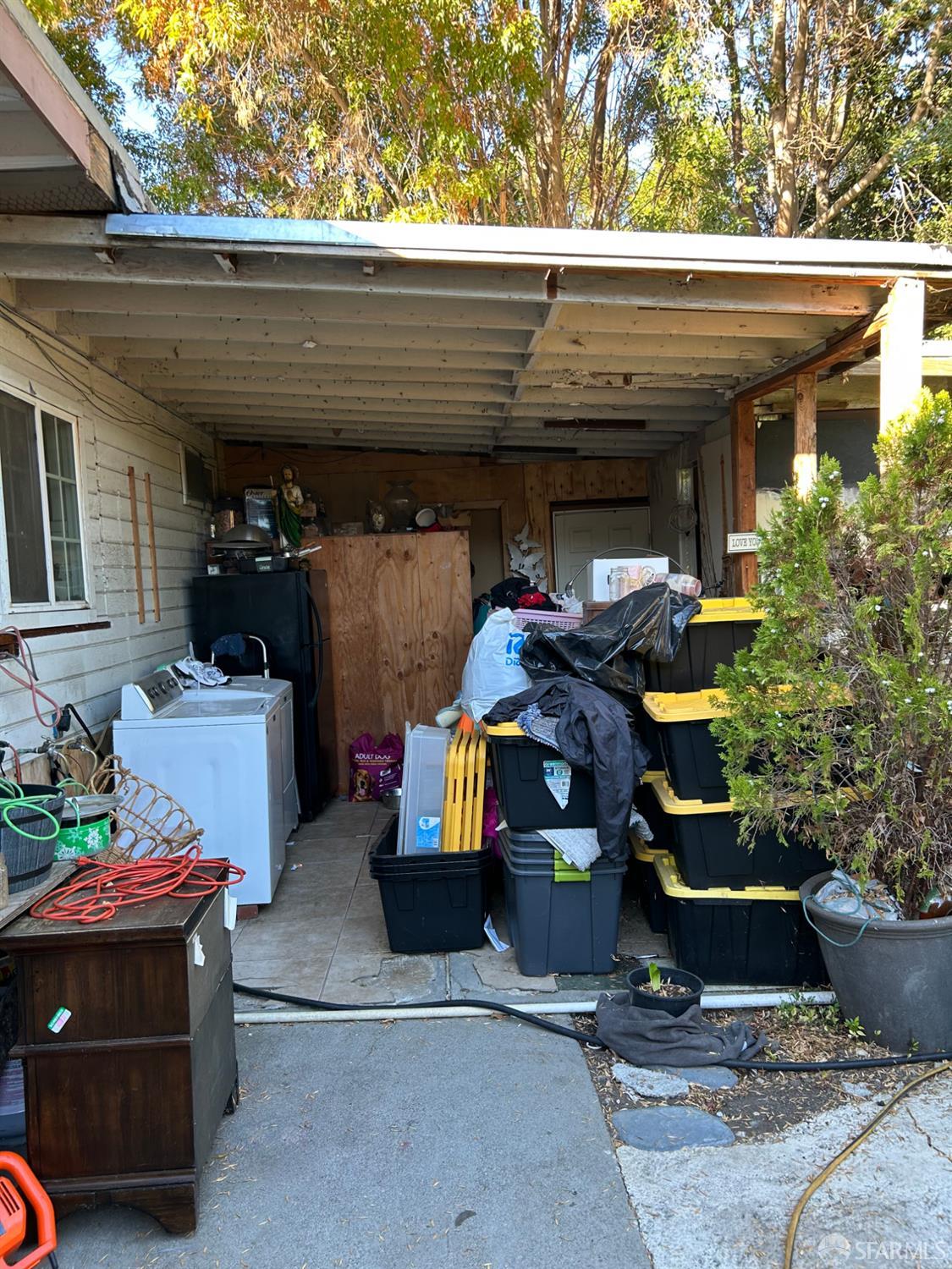 Detail Gallery Image 11 of 25 For 1024 Laurel Ave, East Palo Alto,  CA 94303 - 2 Beds | 1 Baths