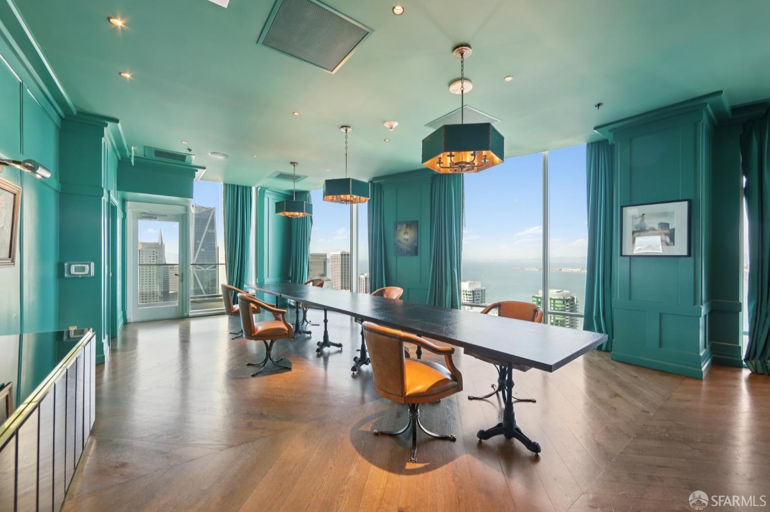 Detail Gallery Image 38 of 51 For 401 Harrison St 6c,  San Francisco,  CA 94105 - 2 Beds | 2 Baths