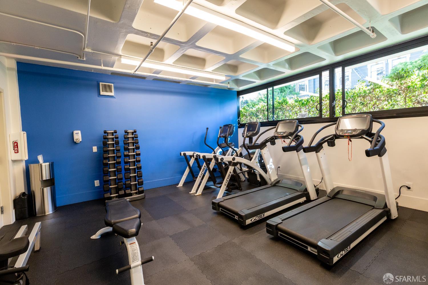 Detail Gallery Image 33 of 41 For 2200 Sacramento St #1401,  San Francisco,  CA 94115 - 2 Beds | 2 Baths