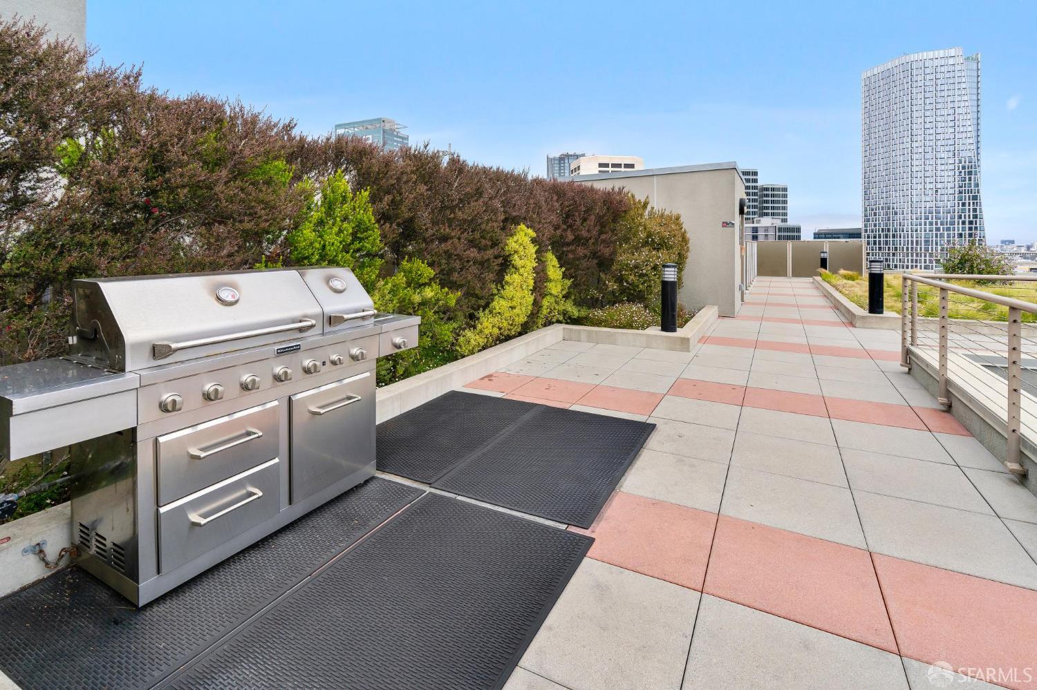 Detail Gallery Image 46 of 49 For 55 Page St #812,  San Francisco,  CA 94102 - 2 Beds | 2 Baths