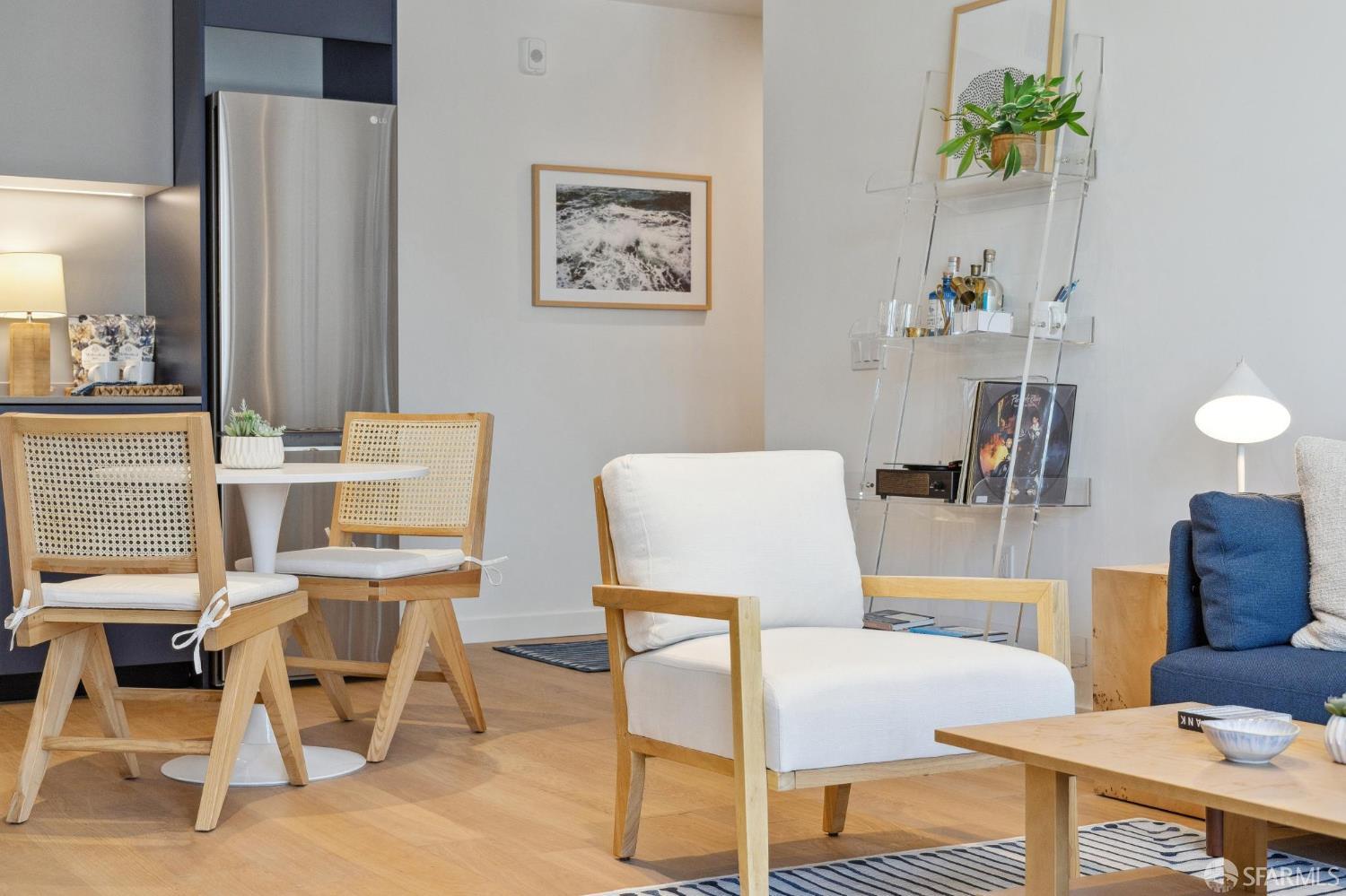 Detail Gallery Image 5 of 16 For 988 Harrison St Ck4,  San Francisco,  CA 94107 - 1 Beds | 1 Baths