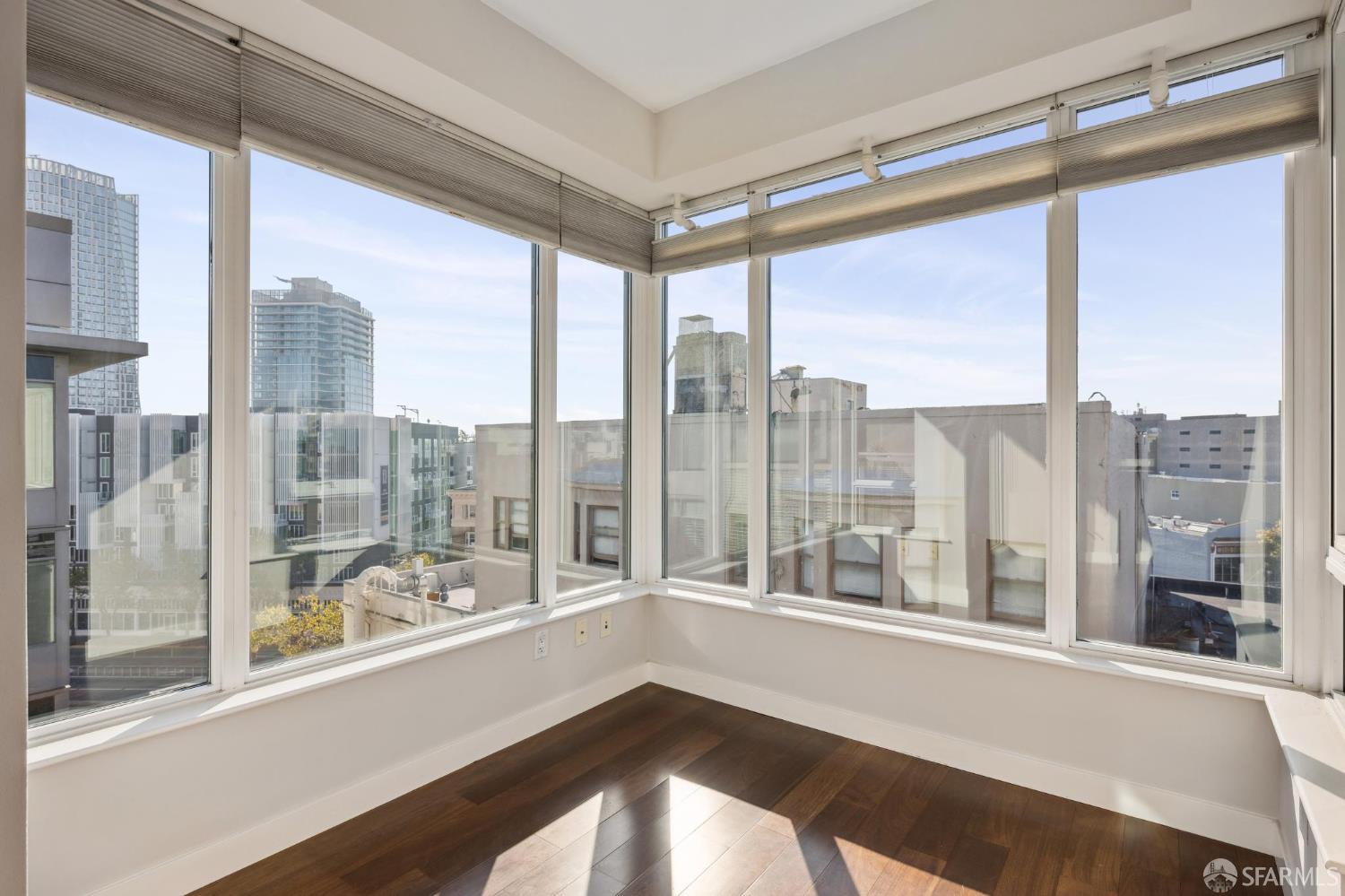 Detail Gallery Image 16 of 49 For 55 Page St #812,  San Francisco,  CA 94102 - 2 Beds | 2 Baths