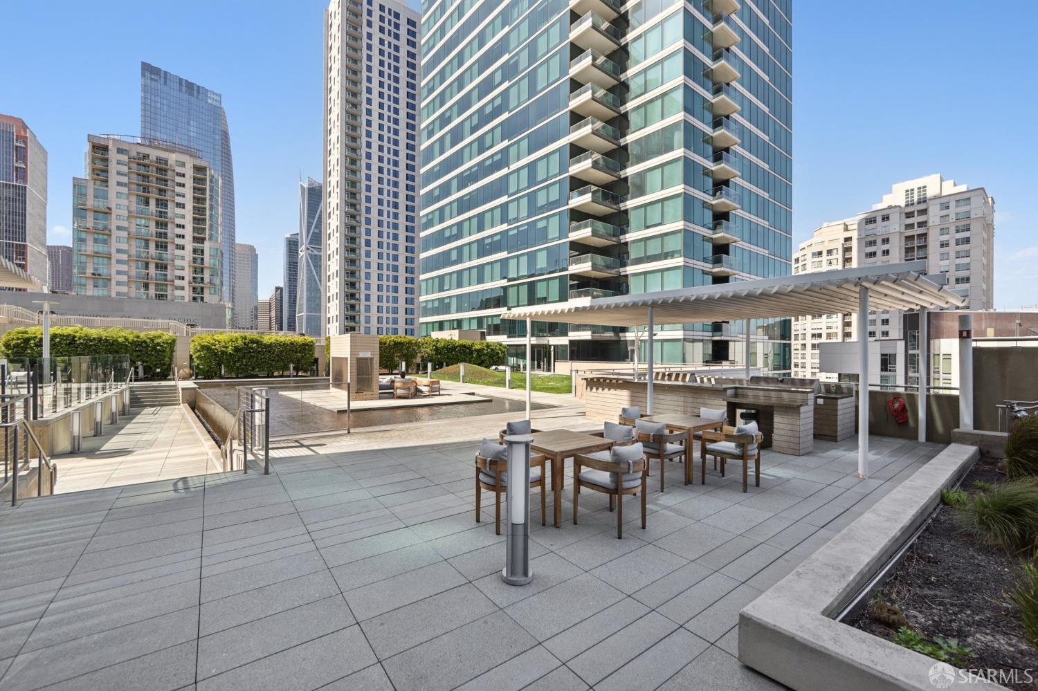 Detail Gallery Image 32 of 51 For 401 Harrison St 6c,  San Francisco,  CA 94105 - 2 Beds | 2 Baths