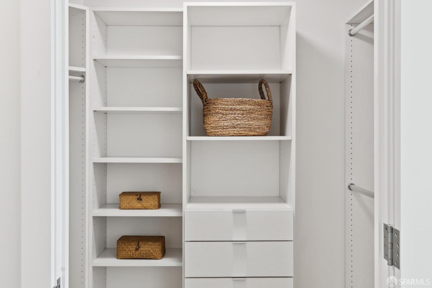 Detail Gallery Image 26 of 52 For 201 Folsom St 20e,  San Francisco,  CA 94105 - 2 Beds | 2 Baths