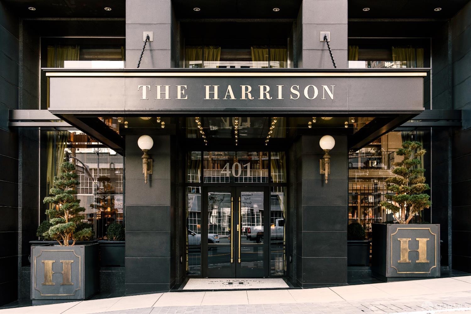 Detail Gallery Image 2 of 51 For 401 Harrison St 6c,  San Francisco,  CA 94105 - 2 Beds | 2 Baths