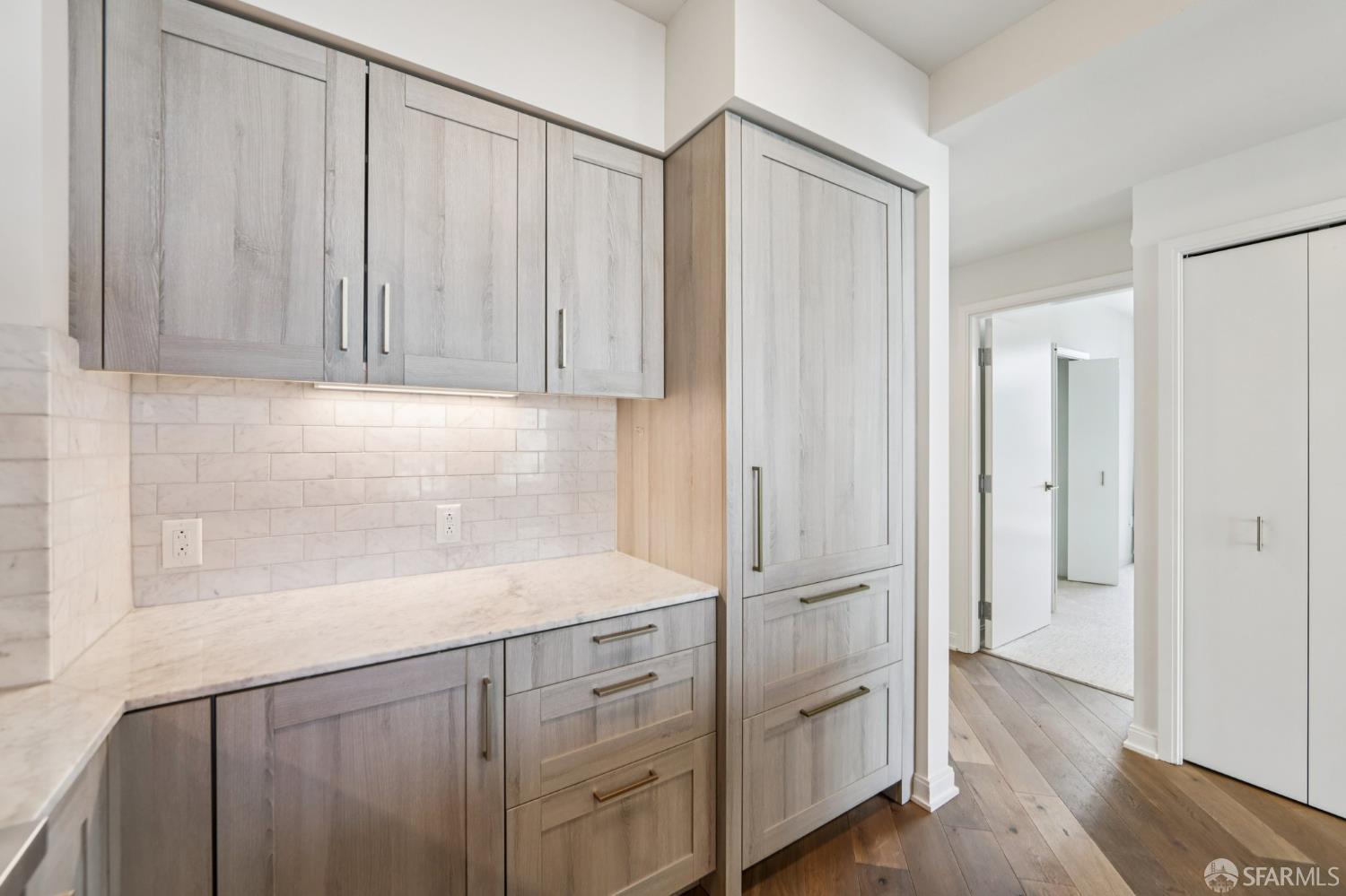 Detail Gallery Image 18 of 51 For 401 Harrison St 6c,  San Francisco,  CA 94105 - 2 Beds | 2 Baths