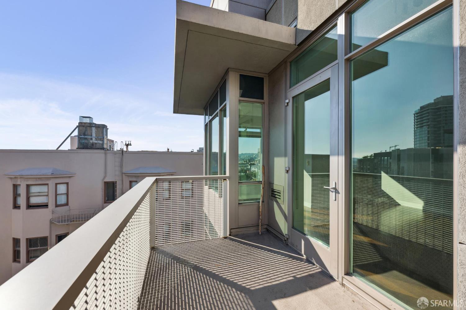 Detail Gallery Image 24 of 49 For 55 Page St #812,  San Francisco,  CA 94102 - 2 Beds | 2 Baths