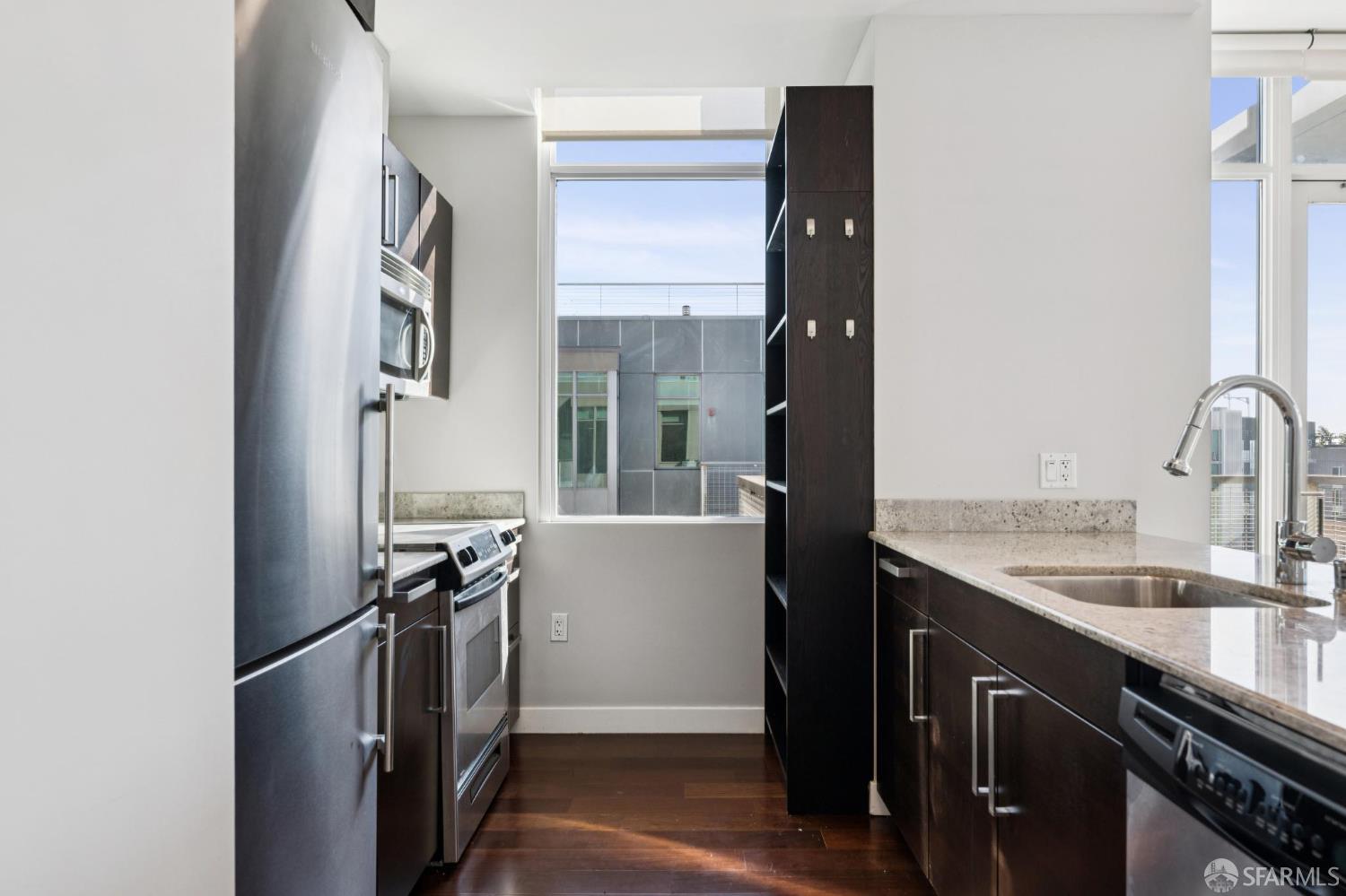 Detail Gallery Image 12 of 49 For 55 Page St #812,  San Francisco,  CA 94102 - 2 Beds | 2 Baths