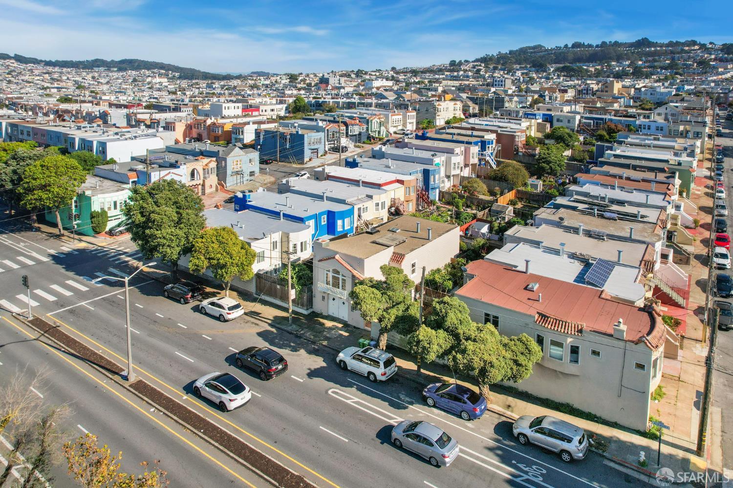Detail Gallery Image 23 of 24 For 2921 Alemany Blvd, San Francisco,  CA 94112 - 2 Beds | 1 Baths