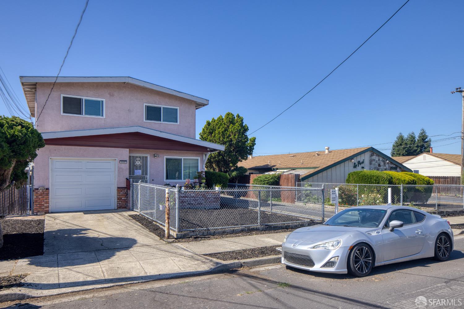 Detail Gallery Image 34 of 41 For 24039 Park St, Hayward,  CA 94541 - – Beds | – Baths