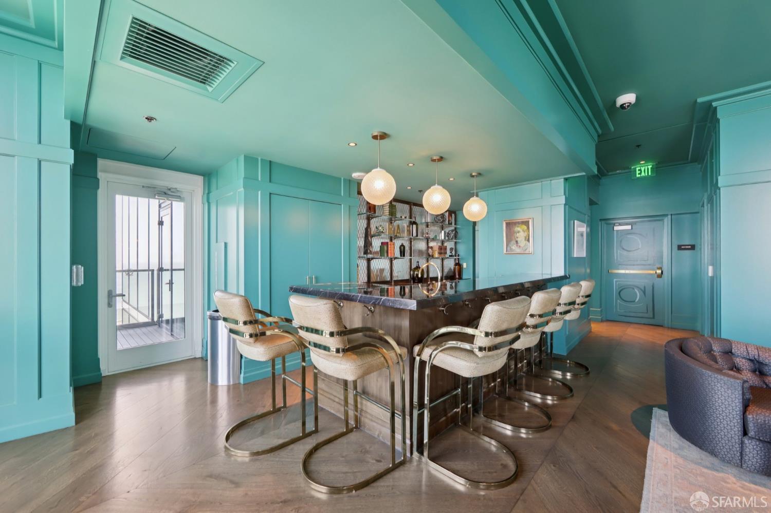 Detail Gallery Image 39 of 51 For 401 Harrison St 6c,  San Francisco,  CA 94105 - 2 Beds | 2 Baths