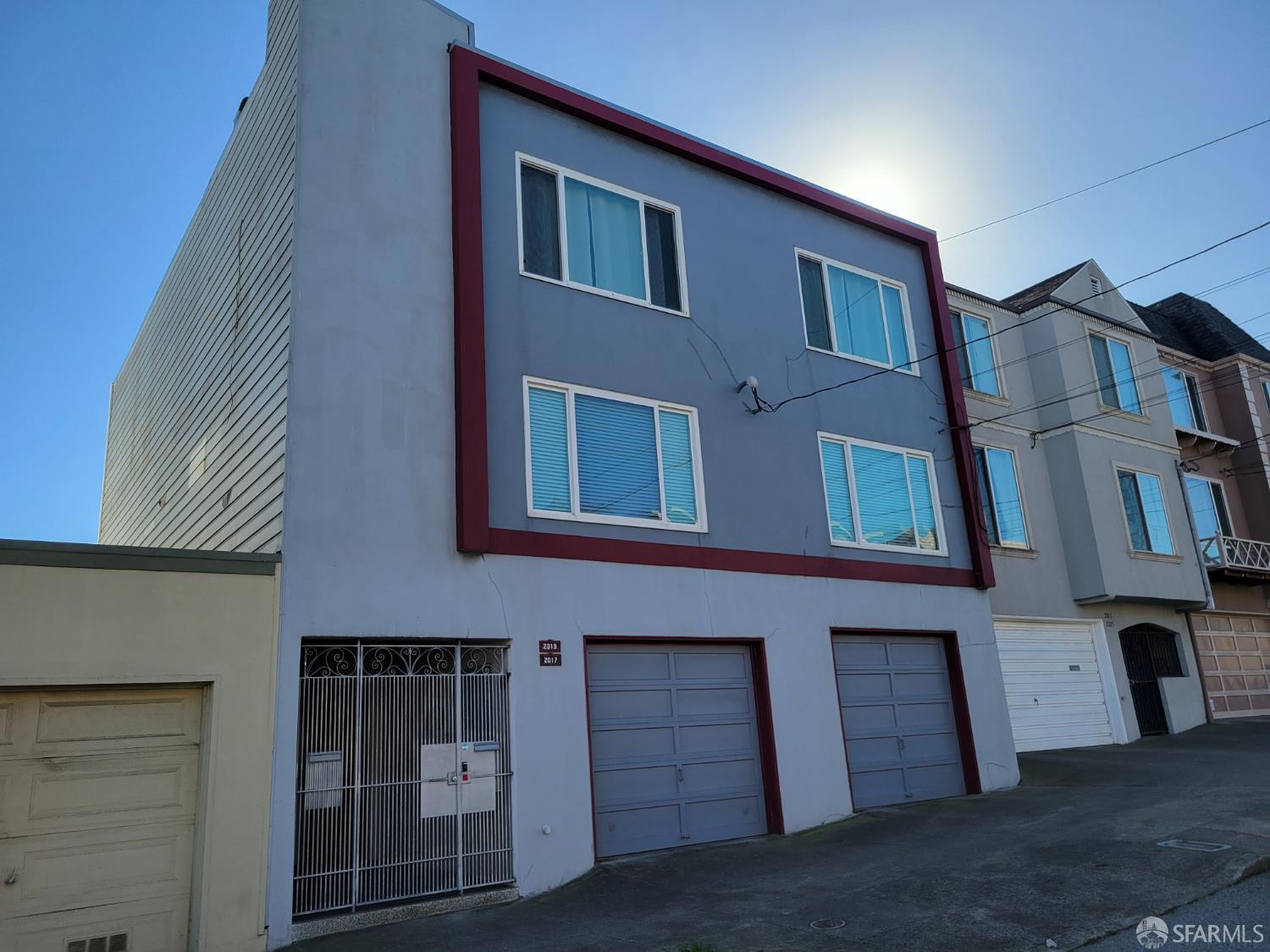 2019 Lawton Street, San Francisco