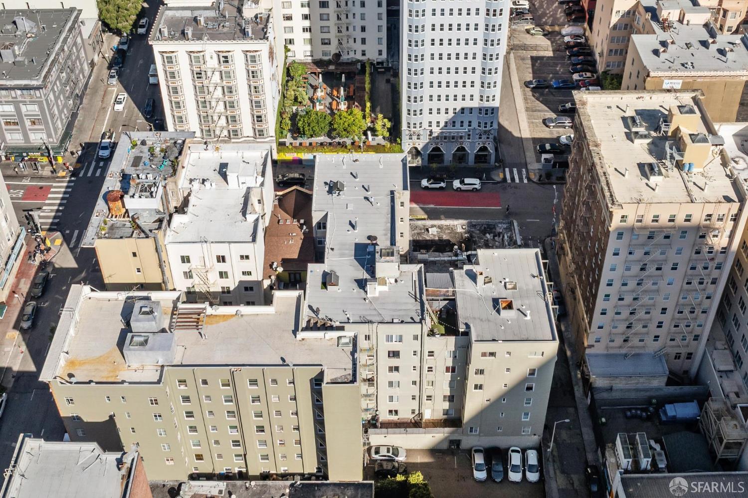 Detail Gallery Image 14 of 60 For 565 Geary St, San Francisco,  CA 94102 - – Beds | – Baths