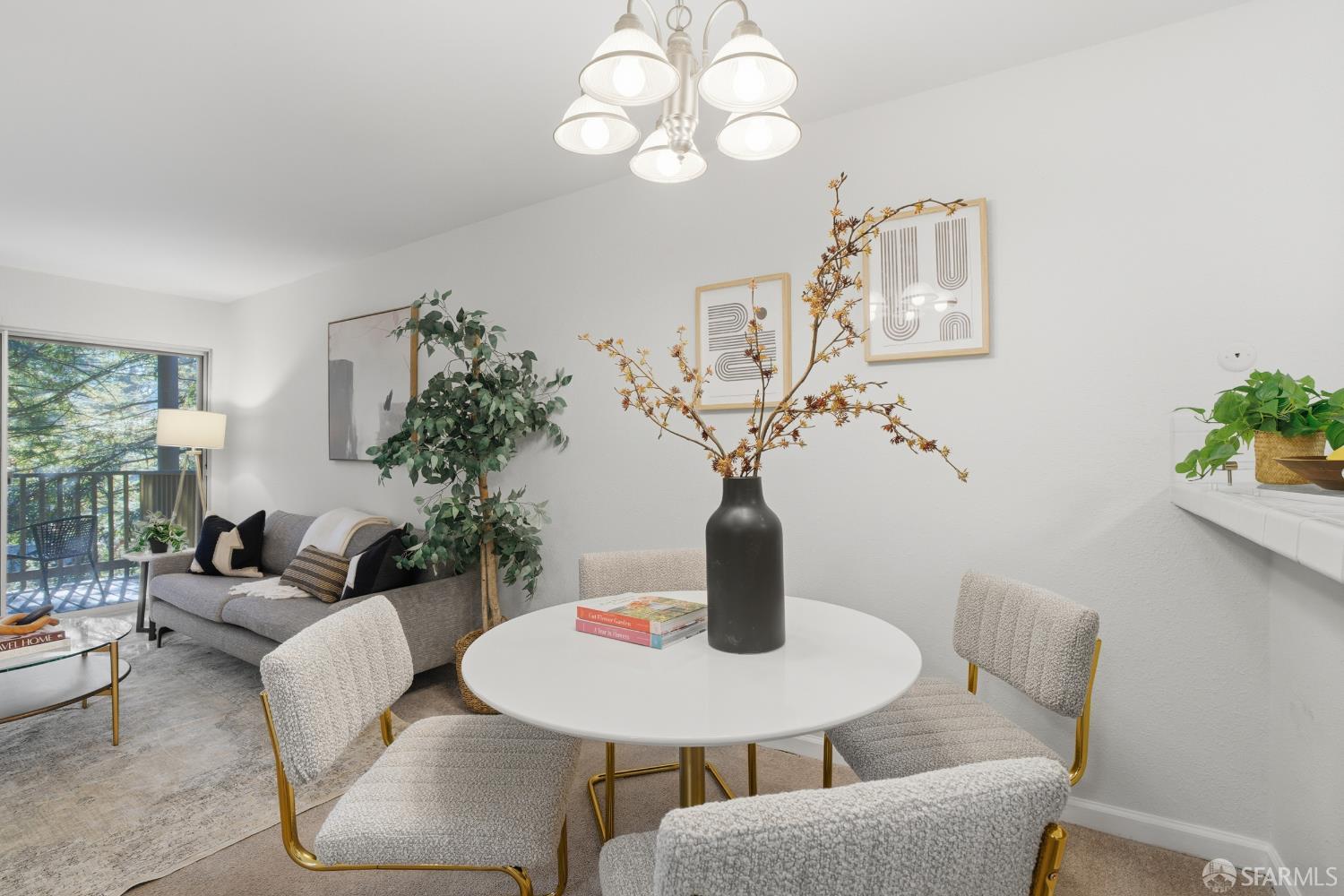 Detail Gallery Image 10 of 40 For 391 Mandarin Dr #208,  Daly City,  CA 94015 - 2 Beds | 1/1 Baths