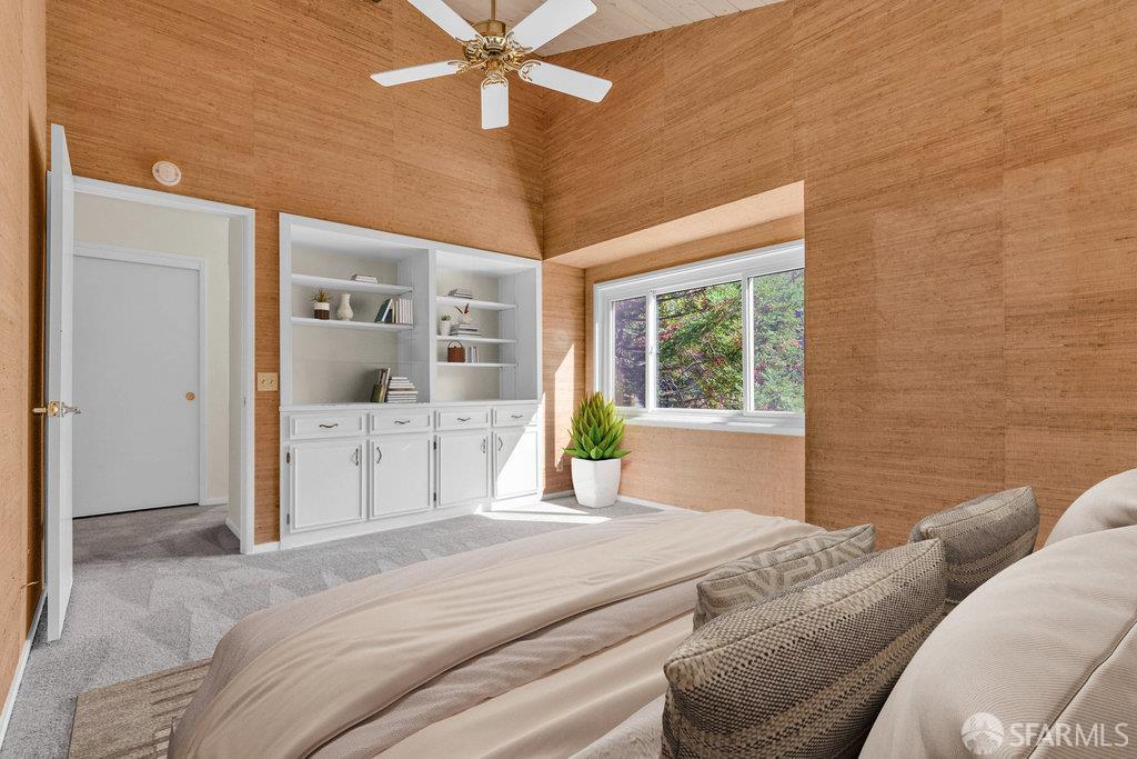 Detail Gallery Image 44 of 57 For 170 Sand Hill Cir, Menlo Park,  CA 94025 - 3 Beds | 2 Baths