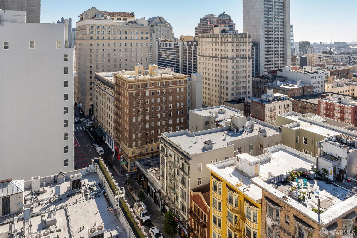 Detail Gallery Image 7 of 60 For 565 Geary St, San Francisco,  CA 94102 - – Beds | – Baths