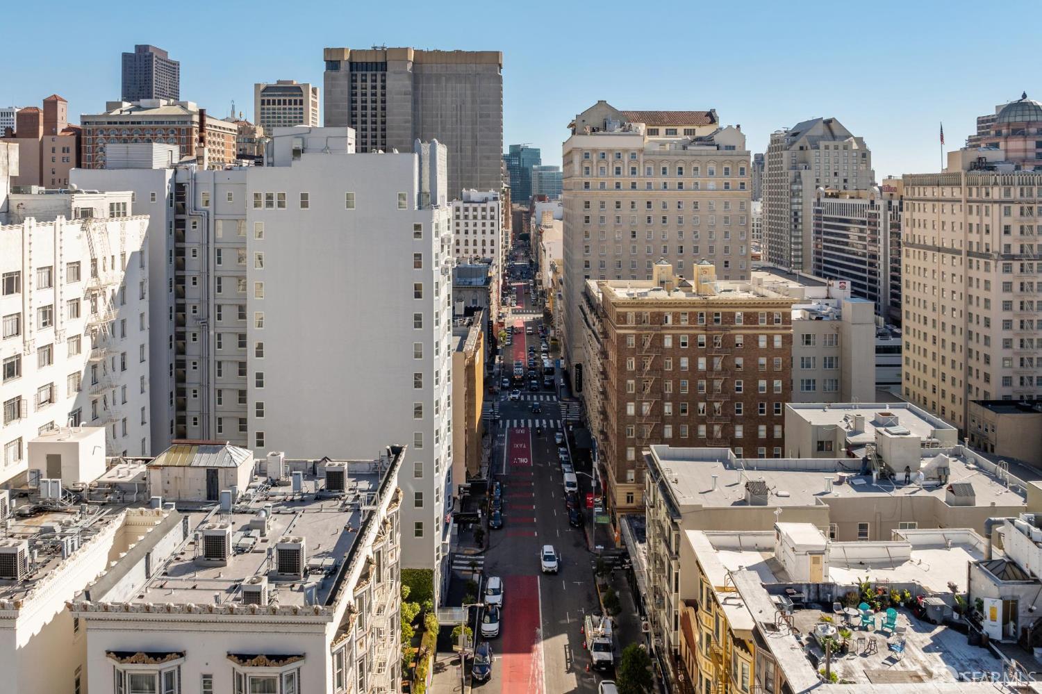 Detail Gallery Image 8 of 60 For 565 Geary St, San Francisco,  CA 94102 - – Beds | – Baths