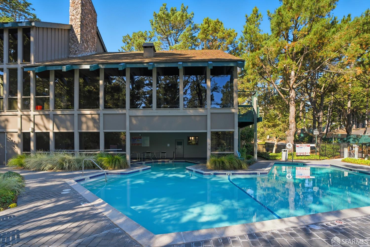 Detail Gallery Image 28 of 40 For 391 Mandarin Dr #208,  Daly City,  CA 94015 - 2 Beds | 1/1 Baths