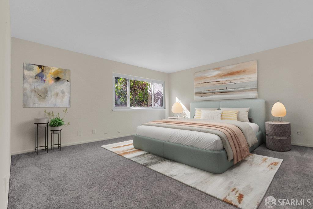 Detail Gallery Image 33 of 57 For 170 Sand Hill Cir, Menlo Park,  CA 94025 - 3 Beds | 2 Baths