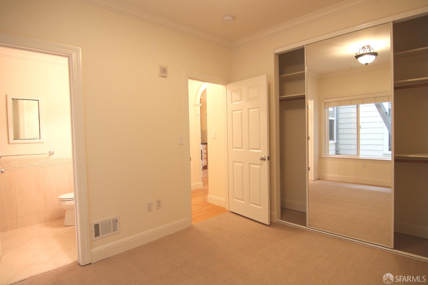 Detail Gallery Image 6 of 7 For 471 7th Ave #2,  San Francisco,  CA 94118 - 2 Beds | 2 Baths