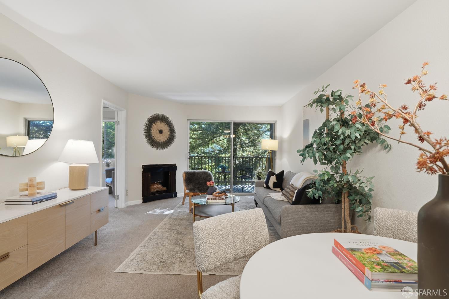 Detail Gallery Image 13 of 40 For 391 Mandarin Dr #208,  Daly City,  CA 94015 - 2 Beds | 1/1 Baths