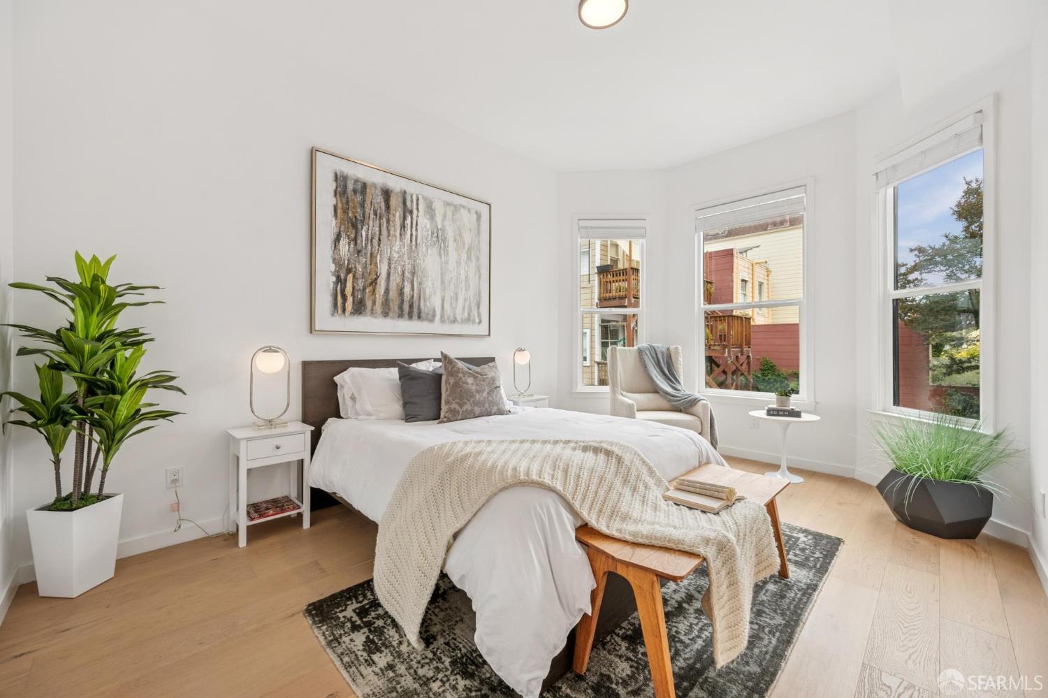 Detail Gallery Image 9 of 43 For 1117 Guerrero St, San Francisco,  CA 94110 - – Beds | – Baths