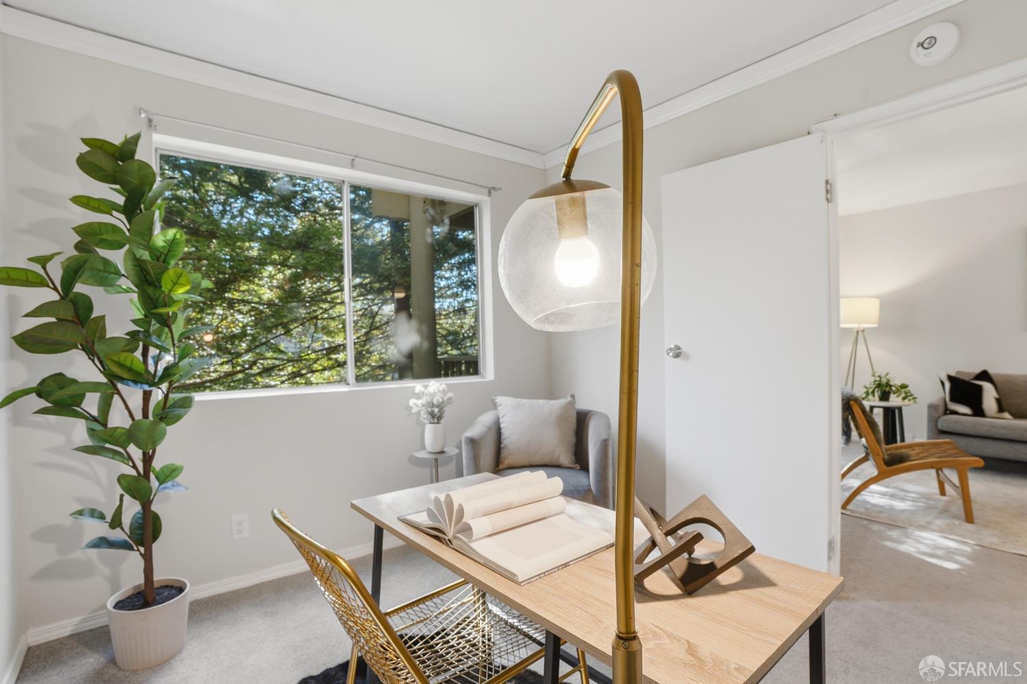 Detail Gallery Image 14 of 40 For 391 Mandarin Dr #208,  Daly City,  CA 94015 - 2 Beds | 1/1 Baths