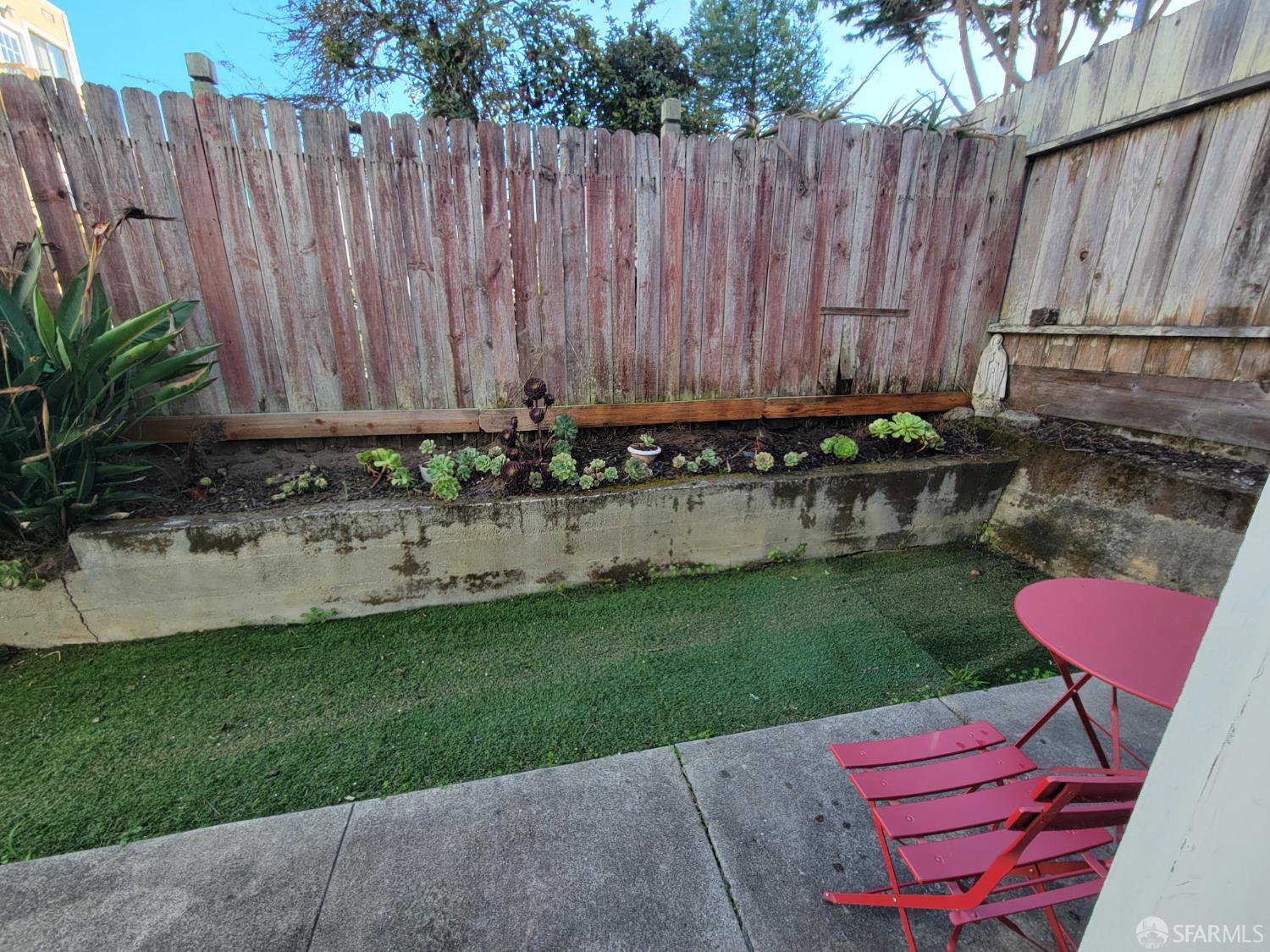 Detail Gallery Image 29 of 30 For 2019 Lawton St, San Francisco,  CA 94122 - 2 Beds | 2 Baths