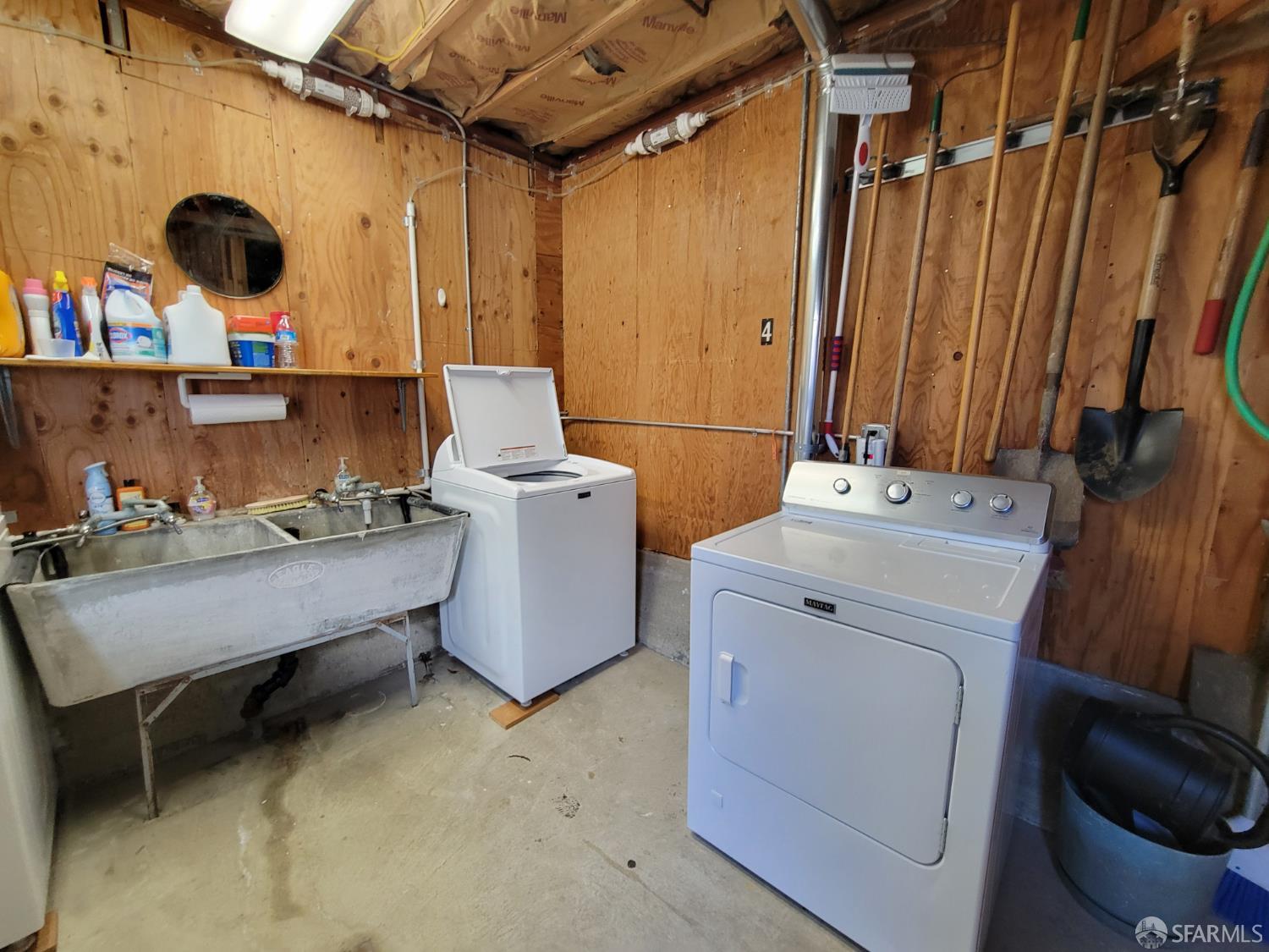 Detail Gallery Image 27 of 30 For 2019 Lawton St, San Francisco,  CA 94122 - 2 Beds | 2 Baths