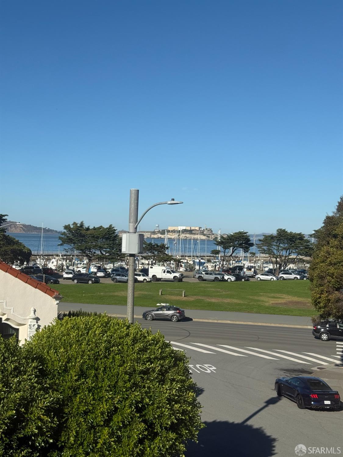 Detail Gallery Image 19 of 19 For 3757 Webster St #204,  San Francisco,  CA 94123 - 1 Beds | 1 Baths