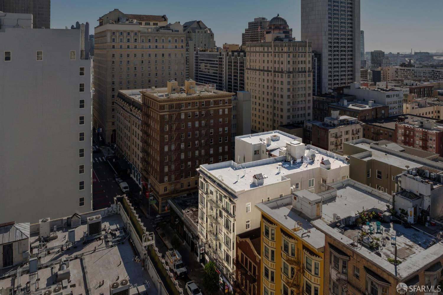 Detail Gallery Image 6 of 60 For 565 Geary St, San Francisco,  CA 94102 - – Beds | – Baths