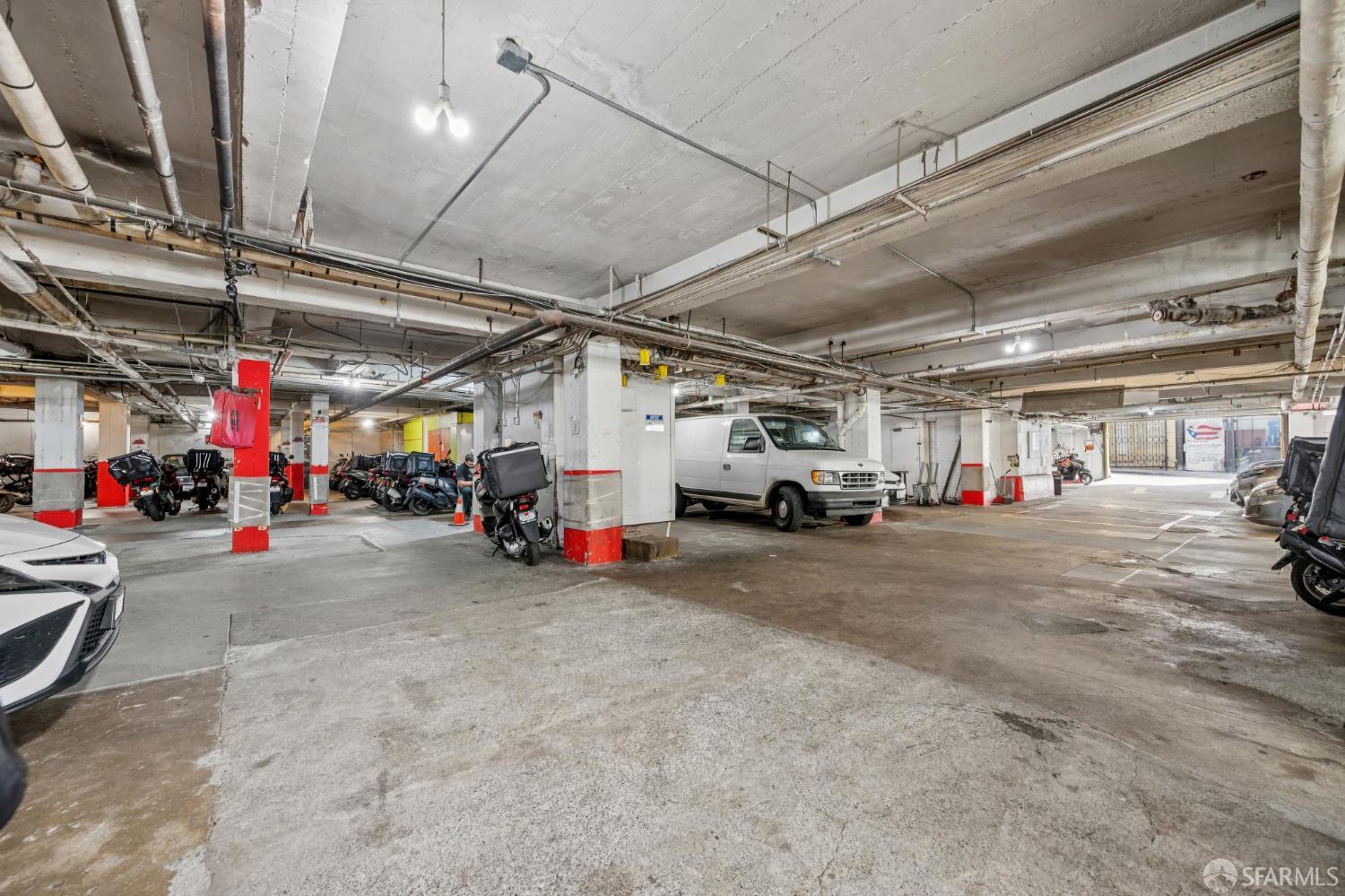 Detail Gallery Image 58 of 60 For 565 Geary St, San Francisco,  CA 94102 - – Beds | – Baths