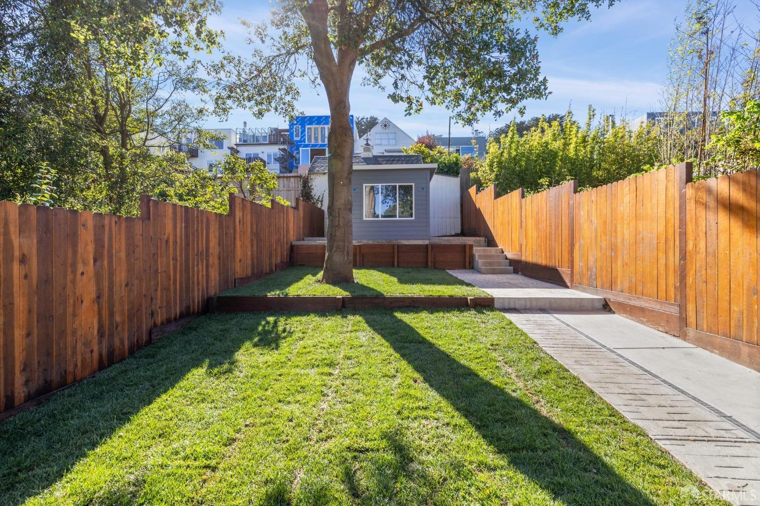 Detail Gallery Image 32 of 38 For 464 Hoffman Ave, San Francisco,  CA 94114 - 3 Beds | 2/1 Baths