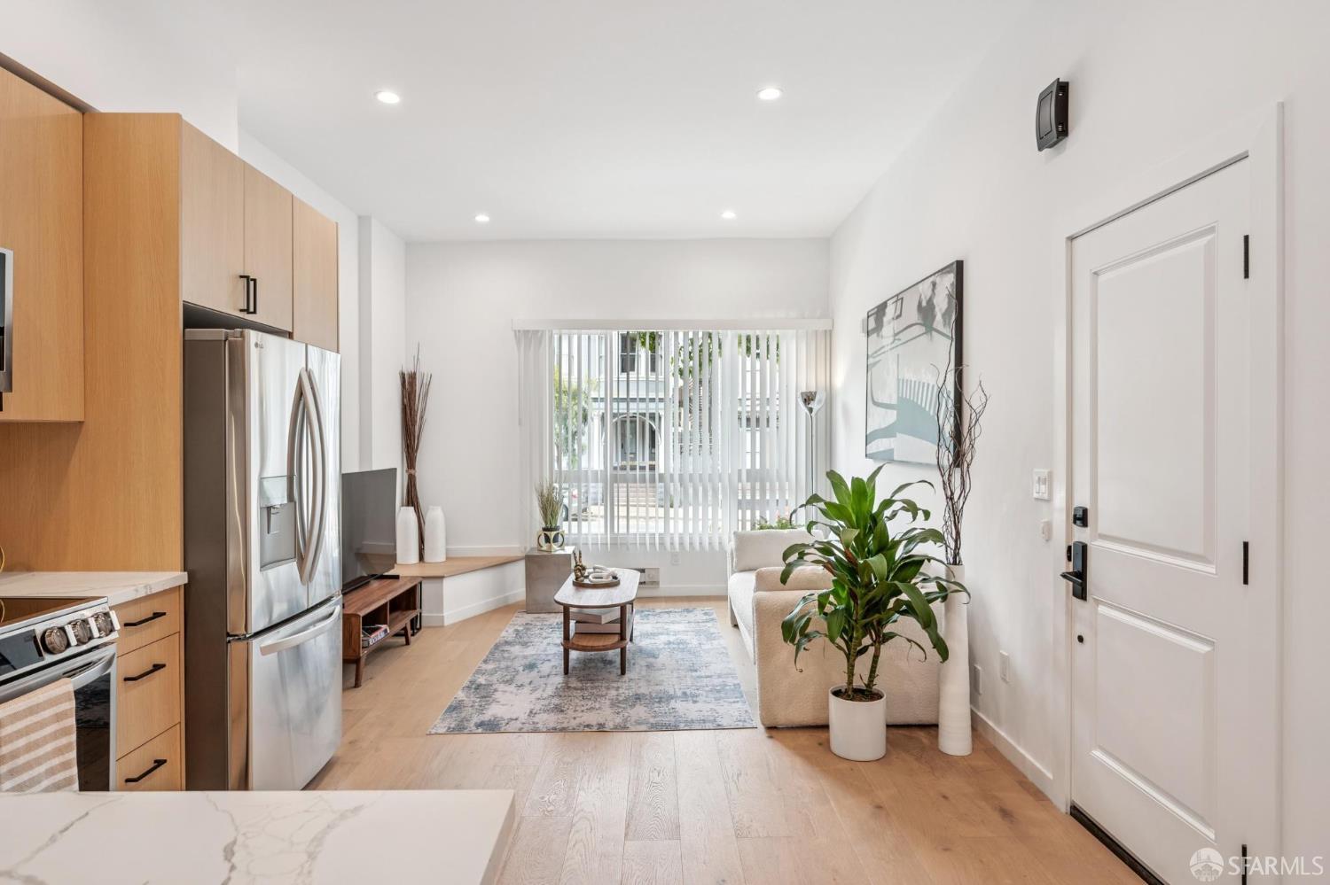 Detail Gallery Image 33 of 43 For 1117 Guerrero St, San Francisco,  CA 94110 - – Beds | – Baths