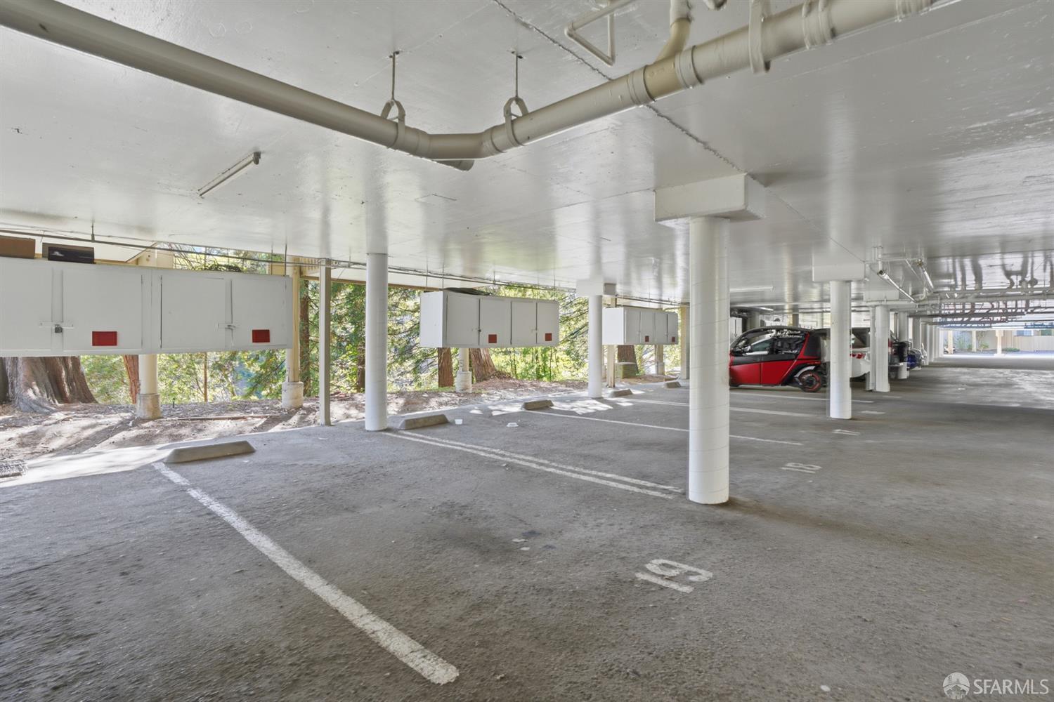 Detail Gallery Image 26 of 40 For 391 Mandarin Dr #208,  Daly City,  CA 94015 - 2 Beds | 1/1 Baths