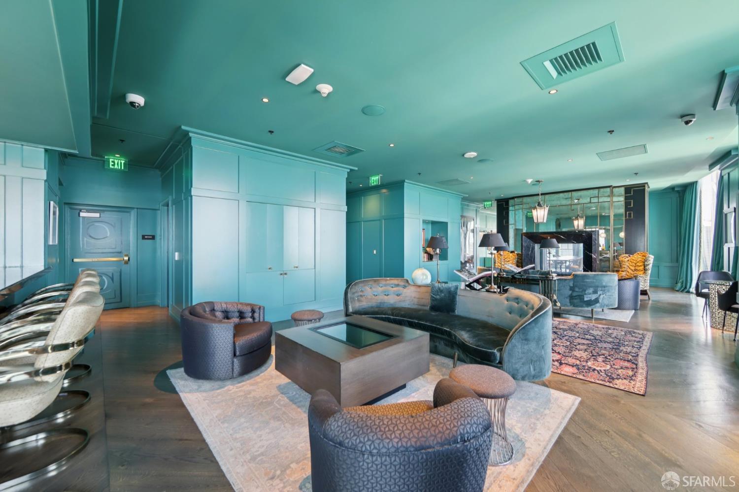 Detail Gallery Image 36 of 51 For 401 Harrison St 6c,  San Francisco,  CA 94105 - 2 Beds | 2 Baths