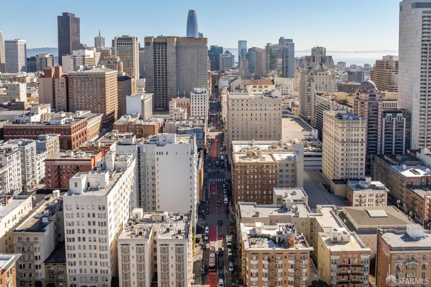 Detail Gallery Image 9 of 60 For 565 Geary St, San Francisco,  CA 94102 - – Beds | – Baths